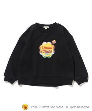 SHOO･LA･RUE（シューラルー） 「Chupa Chups（チュッパチャプス）との初のコラボアイテムを 12月18日（月）より発売！