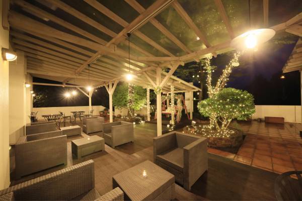 ［期間限定］苺づくしのアフタヌーンティーが彩る春の別府旅　大分県産「ベリーツ」を使ったスイーツプラン販売開始