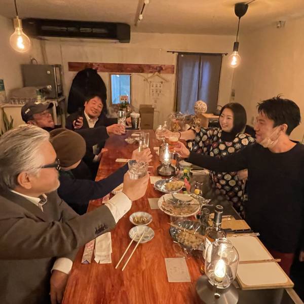 【週末限定】おばんざいバー「今日も今日とて、」が大森山王にオープン！