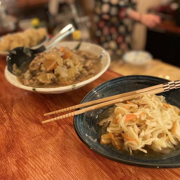 【週末限定】おばんざいバー「今日も今日とて、」が大森山王にオープン！