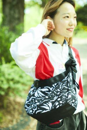 【Alexander Lee Chang ｘ CHROME】 サンフランシスコと自転車が繋げた化学反応的コラボレーション