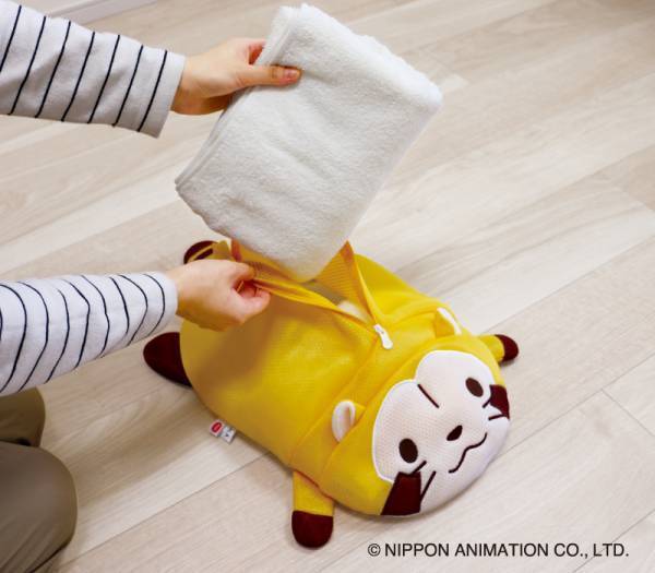 ハイアールから新モデルの全自動洗濯機が発売されることを記念して 『ラスカル洗濯ネット プレゼントキャンペーン』を実施！