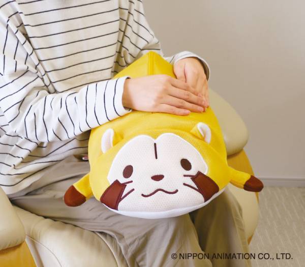 ハイアールから新モデルの全自動洗濯機が発売されることを記念して 『ラスカル洗濯ネット プレゼントキャンペーン』を実施！