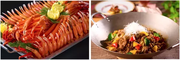 温泉宿・ホテル総選挙2023 【中部地方　うる肌部門】１位、2位独占！ 大江戸温泉物語　長野県と山梨県のホテル