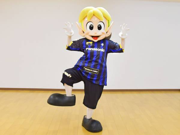 パナソニック パンサーズ×ひらかたパーク　2023年12月29日(金)・30日(土)のホームゲームでコラボイベントを開催