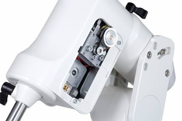 SXシリーズ最高峰モデルを専用アプリで無線コントロール！ 「SXP2赤道儀WL」を9月27日に発売。