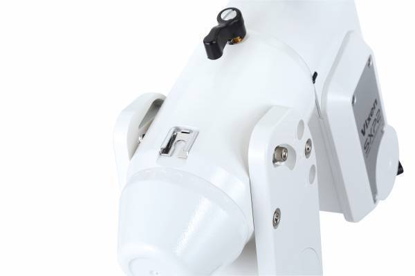 SXシリーズ最高峰モデルを専用アプリで無線コントロール！ 「SXP2赤道儀WL」を9月27日に発売。