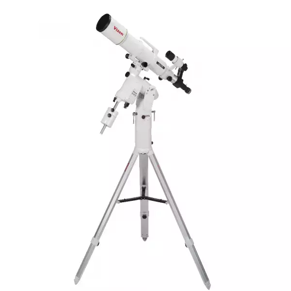 SXシリーズ最高峰モデルを専用アプリで無線コントロール！ 「SXP2赤道儀WL」を9月27日に発売。