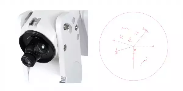 SXシリーズ最高峰モデルを専用アプリで無線コントロール！ 「SXP2赤道儀WL」を9月27日に発売。