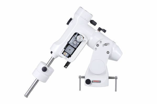 SXシリーズ最高峰モデルを専用アプリで無線コントロール！ 「SXP2赤道儀WL」を9月27日に発売。