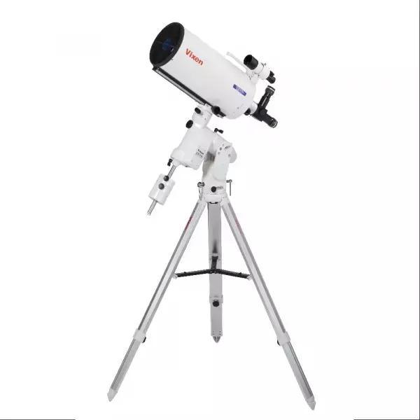 SXシリーズ最高峰モデルを専用アプリで無線コントロール！ 「SXP2赤道儀WL」を9月27日に発売。