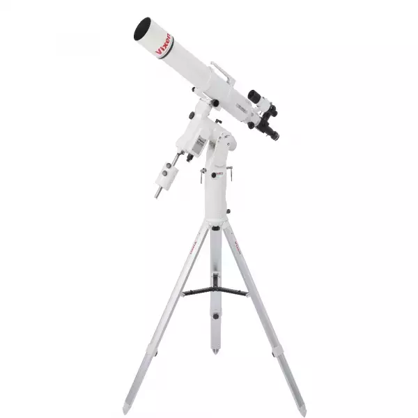 SXシリーズ最高峰モデルを専用アプリで無線コントロール！ 「SXP2赤道儀WL」を9月27日に発売。