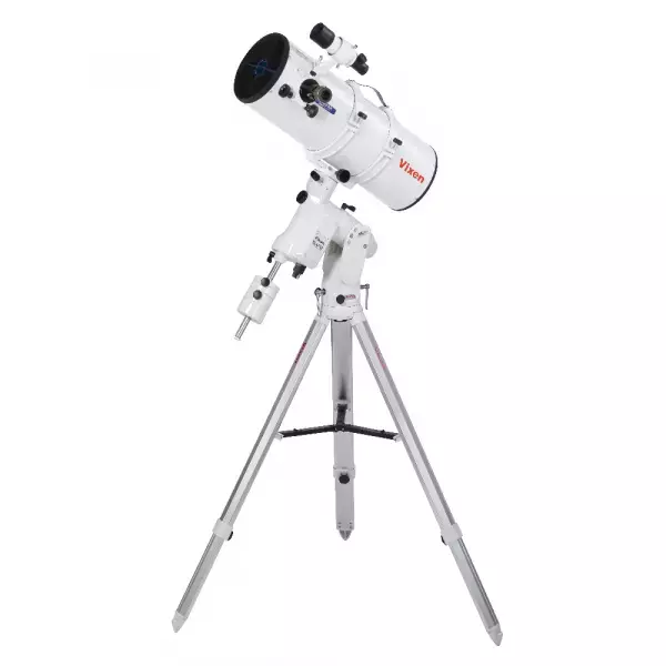 SXシリーズ最高峰モデルを専用アプリで無線コントロール！ 「SXP2赤道儀WL」を9月27日に発売。