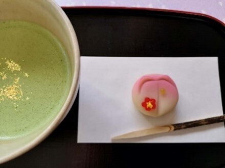 清澄庭園「花菖蒲と遊ぶ」５月27日（土）～６月11日（日）開催！