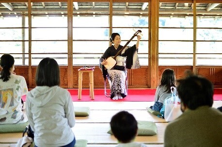 清澄庭園「花菖蒲と遊ぶ」５月27日（土）～６月11日（日）開催！