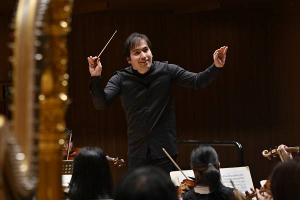 東京国際指揮者コンクール2024 大綱発表・名称変更のお知らせ