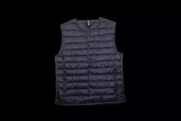 PowerArQから、軽くて速暖性が高い電熱ベスト『PowerArQ Electric Heating Vest 』が登場！1月7日より発売開始！