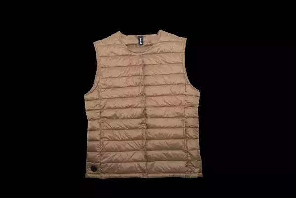 PowerArQから、軽くて速暖性が高い電熱ベスト『PowerArQ Electric Heating Vest 』が登場！1月7日より発売開始！