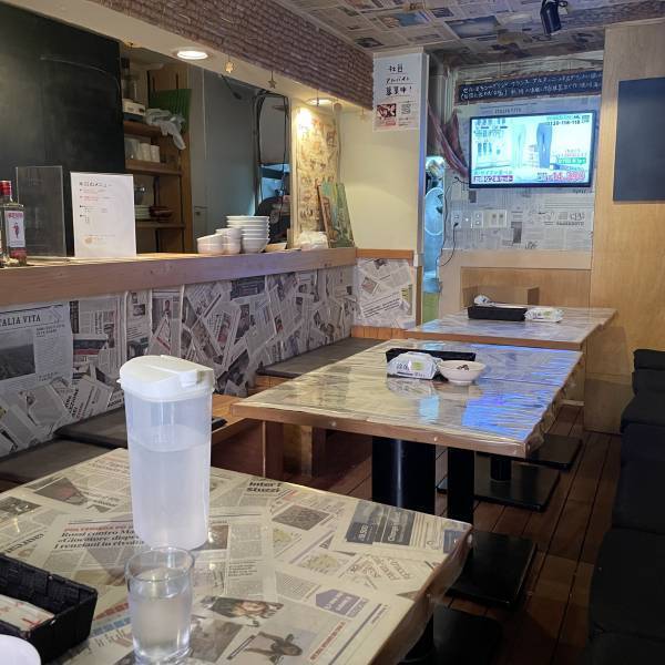 「川崎タンタンメンからから」が高円寺にオープン