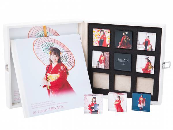 【2023年 七五三写真】夢館　七五三撮影にて写真の新オプションサービス、11月25日(土)より開始