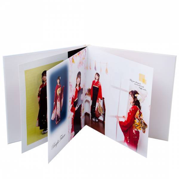 【2023年 七五三写真】夢館　七五三撮影にて写真の新オプションサービス、11月25日(土)より開始