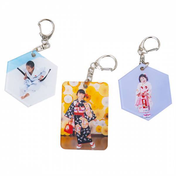 【2023年 七五三写真】夢館　七五三撮影にて写真の新オプションサービス、11月25日(土)より開始