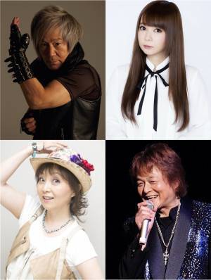 天まで届け！歌声よ！！！ 「渡辺宙明　メモリアル・コンサート」開催決定！！