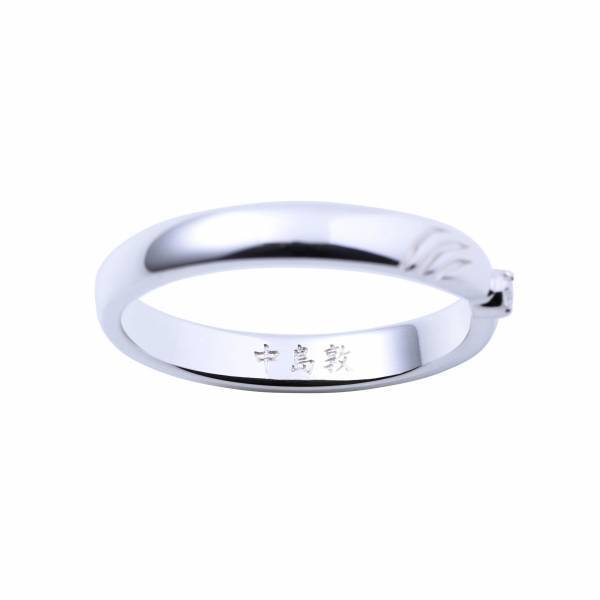 アニメ「文豪ストレイドッグス」コラボジュエリー　3/23（木）より受注開始！