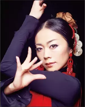 青森県出身フラメンコダンサー工藤朋子 初の青森公演　『アレコホール特別フラメンコ公演「抱擁の哀しき果て」』上演決定　カンフェティでチケット発売