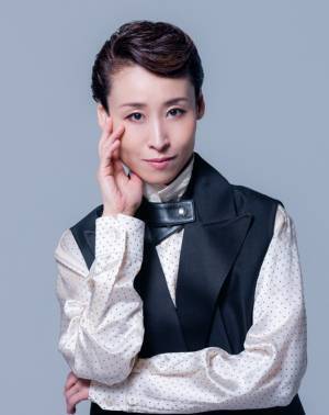 元宝塚宙組組長 寿つかさ退団後初舞台＆初主演。七海ひろき初プロデュース演劇企画、舞台「THE MONEY」の上演が決定