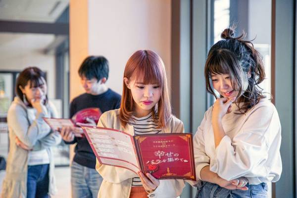 無料イベント、SDGsで地球の危機を救うリアル謎解きゲーム。さいたま市のプラザノースとステラタウン大宮で9/12(火)から