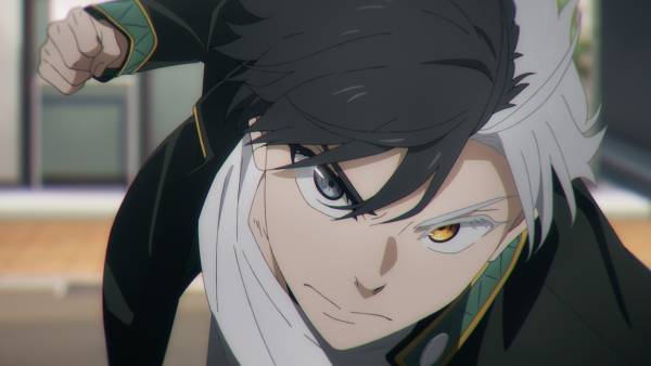 TVアニメ「WIND BREAKER」MBS/TBS系28局「スーパーアニメイズムTURBO」枠にて全国同時放送決定！アニメ本編のカットを初公開の第1弾PVも解禁！スタッフ情報の追加発表も！