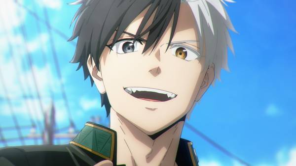 TVアニメ「WIND BREAKER」MBS/TBS系28局「スーパーアニメイズムTURBO」枠にて全国同時放送決定！アニメ本編のカットを初公開の第1弾PVも解禁！スタッフ情報の追加発表も！