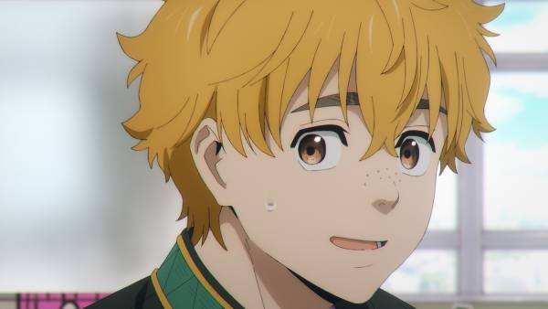 TVアニメ「WIND BREAKER」MBS/TBS系28局「スーパーアニメイズムTURBO」枠にて全国同時放送決定！アニメ本編のカットを初公開の第1弾PVも解禁！スタッフ情報の追加発表も！