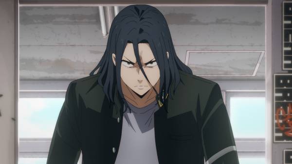 TVアニメ「WIND BREAKER」MBS/TBS系28局「スーパーアニメイズムTURBO」枠にて全国同時放送決定！アニメ本編のカットを初公開の第1弾PVも解禁！スタッフ情報の追加発表も！