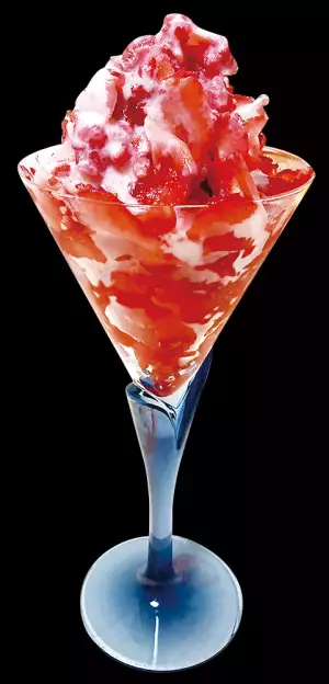 ひらかたパーク　GWに「レトログルメフェスティバル」開催