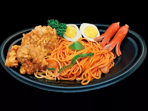 ひらかたパーク　GWに「レトログルメフェスティバル」開催