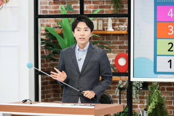 【広島ホームテレビ】夏休みスタジオ観覧者募集「ピタニューのスタジオに遊びに来ませんか」