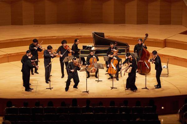 『石田組』サントリーホール公演レポート到着！8月16日(水)フェスティバルホール（大阪）、8月17日(木) サントリーホール(東京）チケット好評発売中！