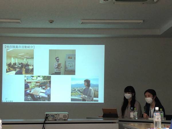 自然溢れる北海道・中富良野町で官民連携による地域おこし協力隊の採用が実現！