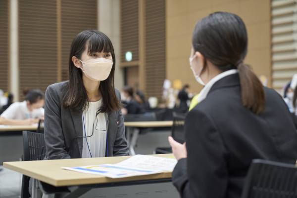 600以上の園が出展！関西最大の保育学生向け就活イベント 「ほいコレ就職・転職フェアinグランフロント」4/16（日）に開催