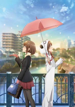 「青春ブタ野郎」シリーズ最新情報解禁！