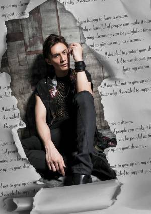 加藤和樹×CottonClub「Kazuki Kato TREASURE BOX 2023」開催決定 & 2024年カレンダーを10月7日に発売！