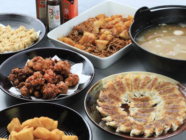 1泊2食9,900円～大学生応援キャンペーン開催「ゆとりろ那須塩原」 ＜温泉×ご当地グルメ×飲み放題＞サークル・ゼミ旅行に