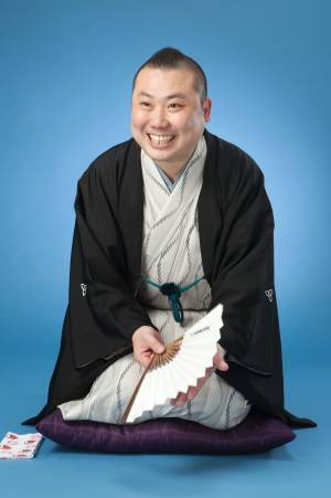 若手・中堅落語家精鋭による交流落語会『東西落語ユニットwe in 東京』まもなく開催　西は桂雀太＆桂そうば、東は桂宮治＆入船亭扇橋が登場　カンフェティでチケット発売