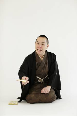 若手・中堅落語家精鋭による交流落語会『東西落語ユニットwe in 東京』まもなく開催　西は桂雀太＆桂そうば、東は桂宮治＆入船亭扇橋が登場　カンフェティでチケット発売