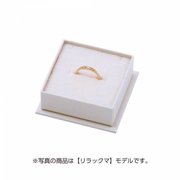 「リラックマ」コラボジュエリー　6/22（木）より先行受注開始！