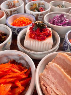 【駅前新規オープン】2023年4月22日 A5和牛と京野菜の京都「韓国料理 ナグォンチャン」の2号店が京都駅前に開店