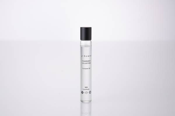 【10月香水ランキング】Z世代には新しく響く、ノスタルジックな香り「紙せっけん」。和の香りの香水ブランドJ-Scent人気ランキングを発表