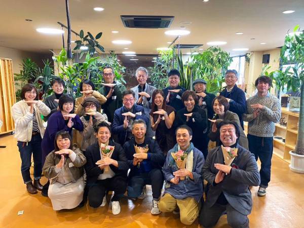 12月16日（土）いま、富山がオモシロい！"富山な人々"のトークライブ＆交流イベント「とやま会議」vol.12開催！！